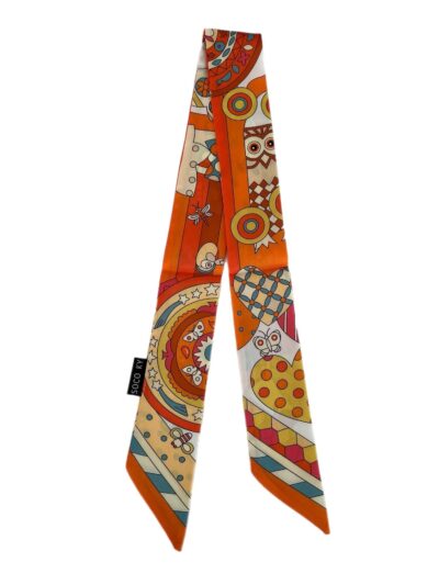 SOCO Orange Multi- Twilly