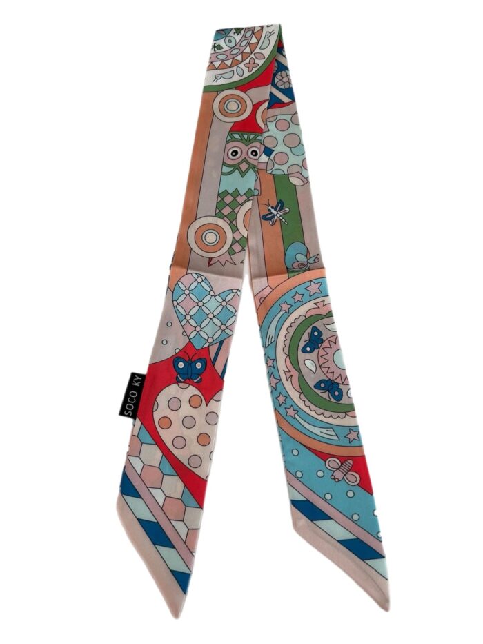 SOCO Peach Multi- Twilly