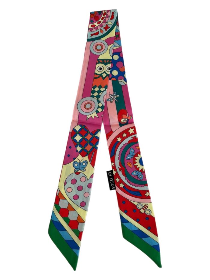 SOCO Green Multi- Twilly